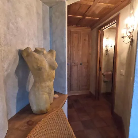 Beautiful Apartment Over The Mountain Crans-Montana Buitenkant foto