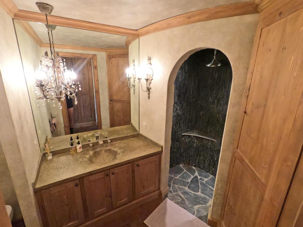 Apartment Beautiful Over The Mountain Crans-Montana