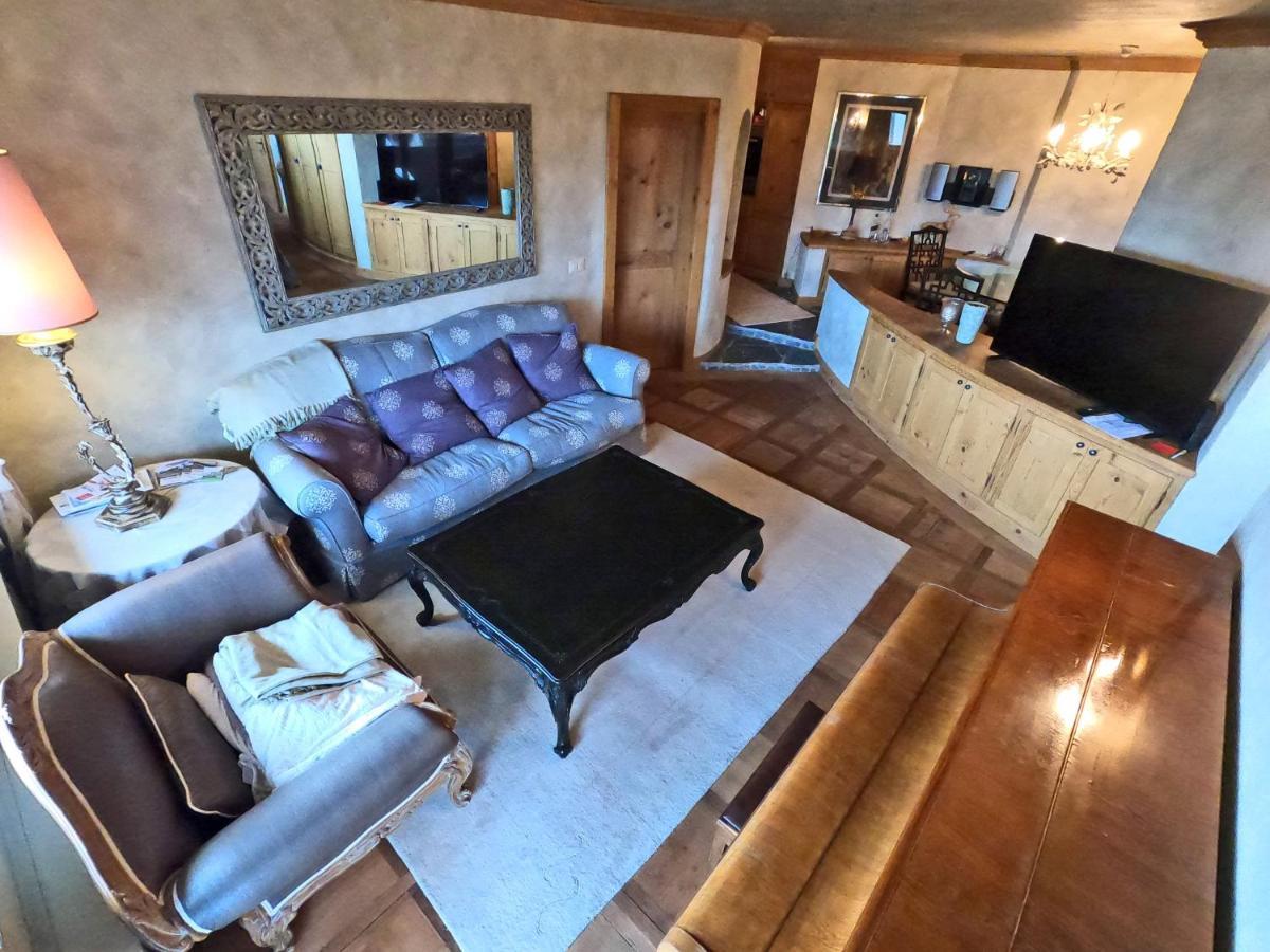 Appartement Beautiful Over The Mountain *
